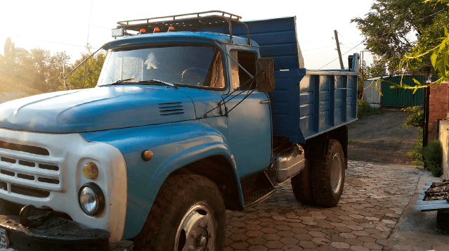 zil